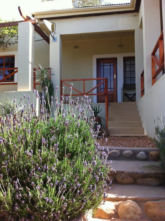 Koedoeskloof Guesthouse Ladismith Exterior foto